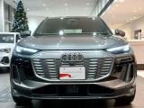 Q6 e-tron クワトロ アドバンスト Sラインパッケージ 4WD 
