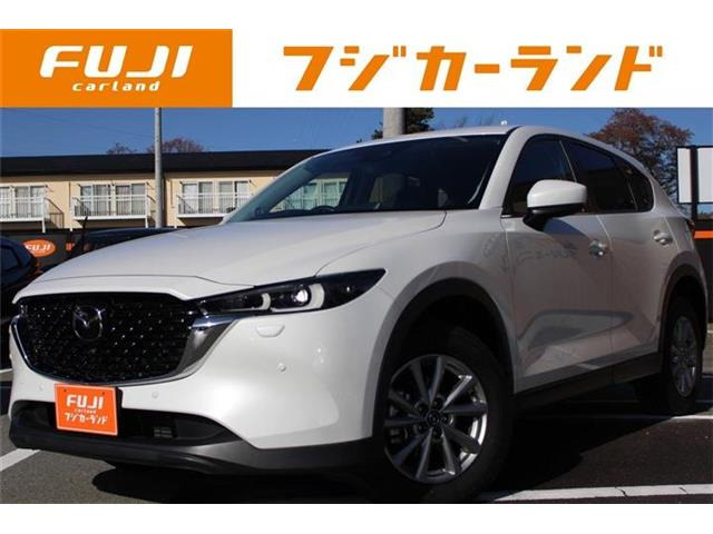 CX-5 2.2 XD スマートエディション 4WD 