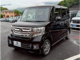 N-BOX G SSパッケージ 