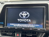 C-HR  修復歴無し