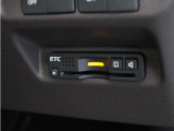 今や必需品の◆ETC車載器 装備車◆ 有料道路を利用する際にスムースに通過でき、わずらわしい料金支払いから開放されます!