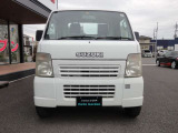 キャリイ KC パワステ 4WD 
