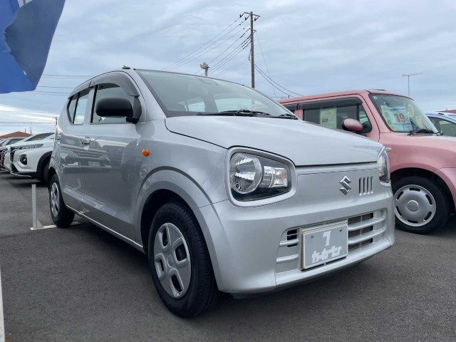 アルト L 