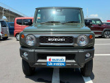 ジムニー XC 4WD 