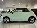 ご覧いただきありがとうございます。当店はショールーム内と屋外展示場に選りすぐりのFIAT・ABARTH・Alfaromeoの正規認定中古車を展示しており、在庫車両はできる限り多く撮影、掲載してご案内しております。