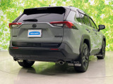 RAV4 2.0 アドベンチャー 4WD 