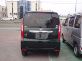 N-BOX G L ホンダセンシング 4WD 