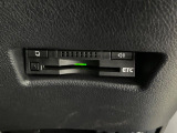 【ETC】高速道路の料金所をストレスなく通過!話題のスポットやサービスエリアに多い「スマートIC」利用時は必須のアイテムです。当店でセットアップを実施、ご納車当日からすぐにご利用いただけます!