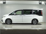 ◆法定整備実施◆Honda認定中古車の整備基準にもとづく整備を実施いたします。法定点検の整備に加え、Honda独自のプラスアルファー点検整備を実施。基準を満たしていない消耗部品を交換いたします。