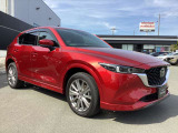 CX-5 2.2 XD エクスクルーシブ モード 4WD 