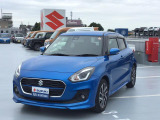 スイフト 1.2 RS 