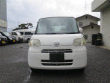 タント L 4WD 