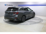 レヴォーグ 1.8 STI スポーツ EX 4WD EyeSight X搭載車