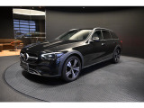 メルセデス・ベンツ Cクラスオールテレイン C220 d 4マチック (ISG) 4WD