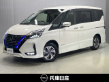 令和4年式 セレナe-POWER ハイウェイスターV 入庫しました!分りやすい画像を複数掲載しておりますので、ご覧ください♪