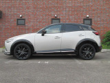 CX-3 1.5 15S スーパー エッジー