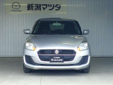 スイフト 1.2 XGリミテッド 