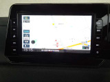純正メモリーナビ(MJ320D-L) CD・DVD再生  CD録音可 フルセグTV Bluetooth対応★携帯電話にダウンロードした音楽が車内でも楽しめます。ハンズフリー通話も可能です !
