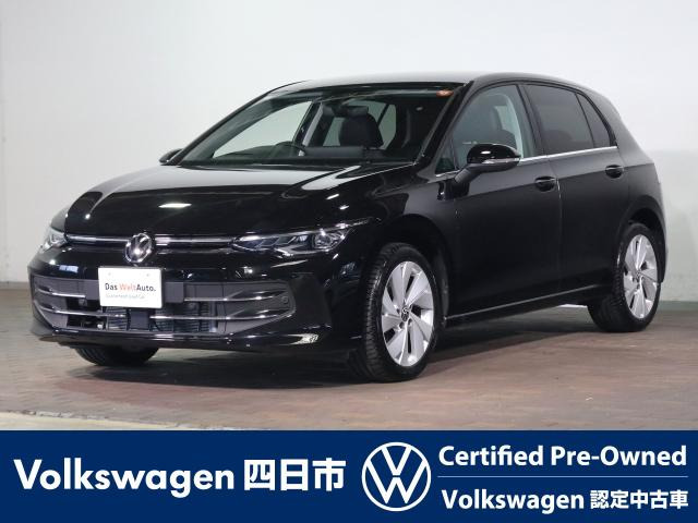 ゴルフ  TDI スタイル ディーゼルターボ