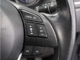 ◆アダプティブクルーズコントロール◆予め設定した車速内でクルマが自動的に加減速。前走車との適切な車間距離を維持しながら追従走行します。