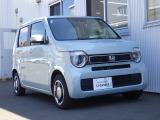 N-WGN L 4WD 