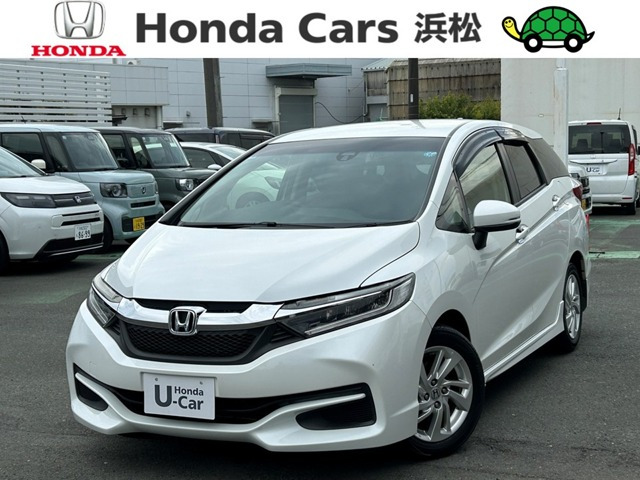 シャトル 1.5 G 