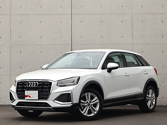 Q2 35 TFSI アドバンスド 