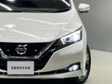 LEDヘッドライト&LEDフォグランプ付で夜間の走行時も視界も良く安心して運転が出来ます♪♪