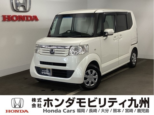 N-BOX G Lパッケージ 
