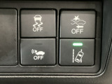 ホンダが推し進める総合先進安全装備のセンシング搭載! 衝突や斜線はみだしなどの危険が予測される時、センサーが警告。ヒューマンエラーを高度先進技術が補完してくれます。