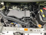 親切・丁寧な専門メカニックスタッフが応対!・車検・点検整備・事故等の修理などアフターサービスも安心。お車のカスタマイズもネクステージのサービススタッフまでご相談ください!