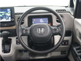 ◆Honda SENSING◆先進の安全運転支援機能で、さまざまなシーンで運転をサポート!システムが運転中のヒヤリハット回避を支援します。