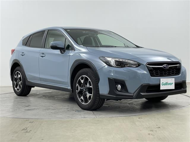 インプレッサXV 2.0i-L アイサイト 4WD 4WD 修復歴無し
