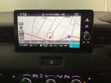 多機能と操作のしやすさを両立した、Honda CONNECT対応のナビディスプレーです。ETC2.0車載器もナビゲーション連動し、スマートフォン用Bluetoothユニット付きです。