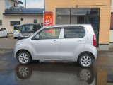 ワゴンR FX 4WD 