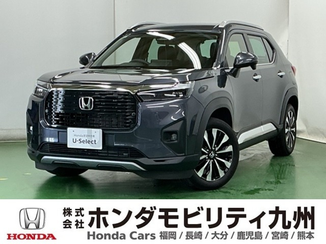 WR-V 1.5 Z プラス 