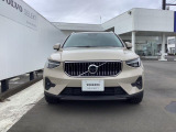 XC40 ウルトラ B4 AWD 4WD 