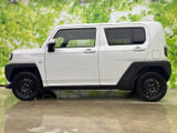 タフト X 4WD 