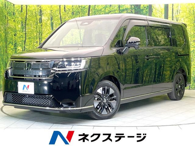 ステップワゴン 1.5 スパーダ 