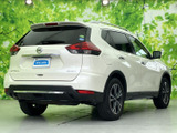 エクストレイル 2.0 20Xi 4WD 