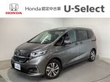 ホンダ フリード+