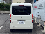 N-VAN +スタイル ファン ホンダセンシング 