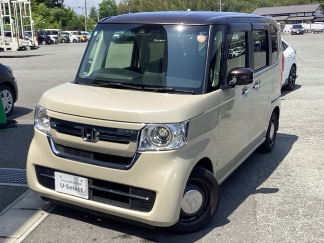 N-BOX L