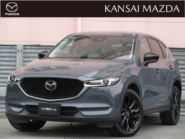 CX-5  2.2 XD ブラックトーンエディション ディーゼルターボ 4WD