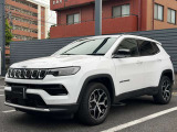 Jeep武蔵野「認定中古車」をご覧いただき誠にありがとうございます!お気軽にお問合せください!