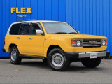 ランドクルーザー100 4.7 VXリミテッド Gセレクション ツーリングエディション 4WD 