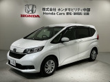 全国納車可 第三者機関証明書付 最長5年保証 ワンオ-ナ- TV Rカメラ BTオ-ディオ ETC LEDライト 両側電動ドア VSA シ-トヒ-タ- AAC装備のフリード+ Gホンダセンシング入庫!