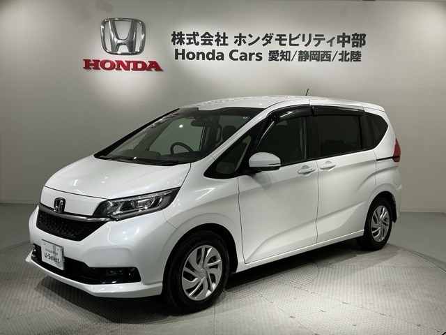 フリード+ 1.5 G ホンダセンシング 