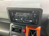 純正CDチューナー