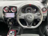 ノート 1.2 e-POWER NISMO 
